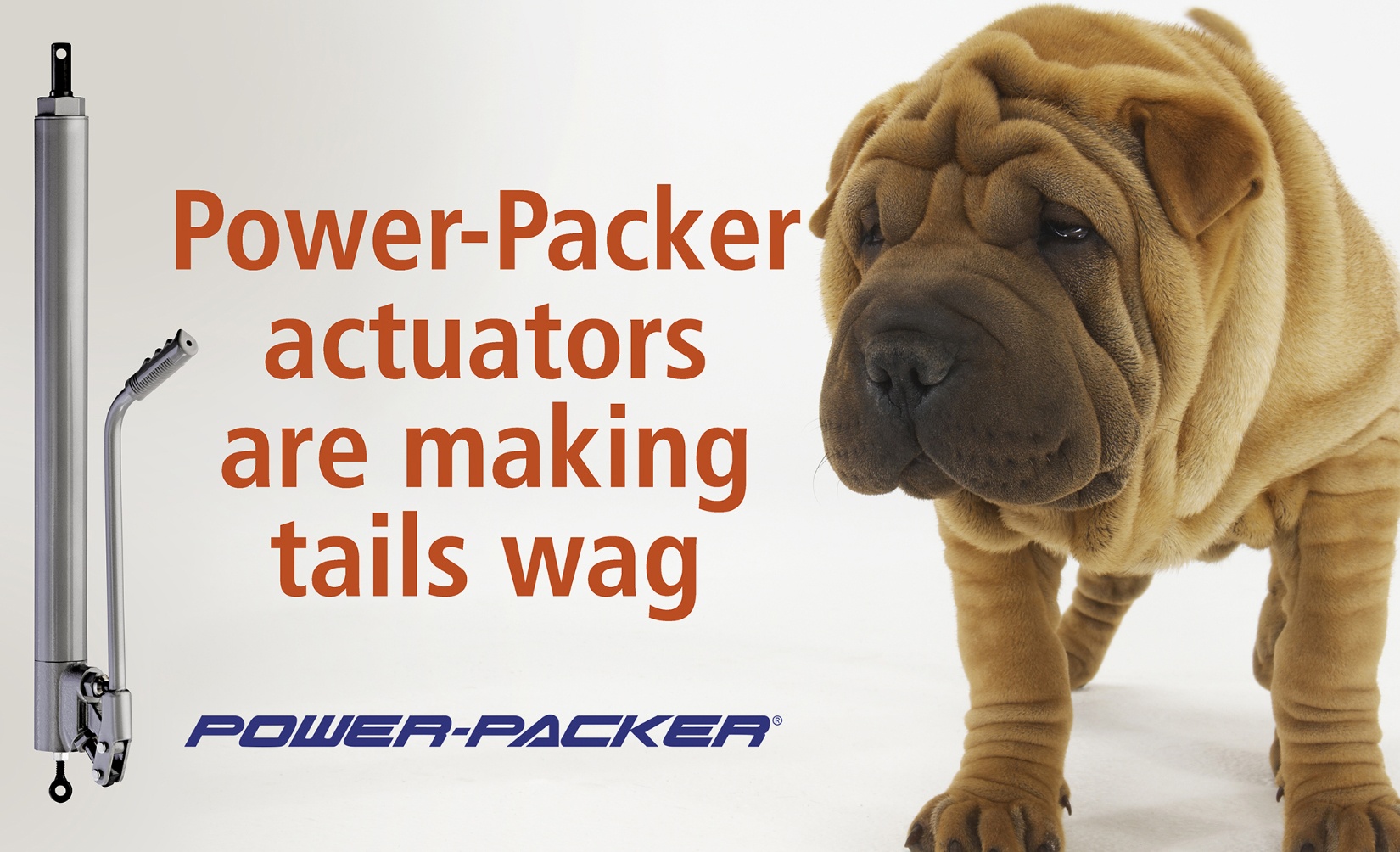 Power-Packer