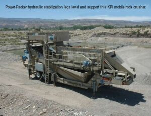KPI Crusher - Power Packer