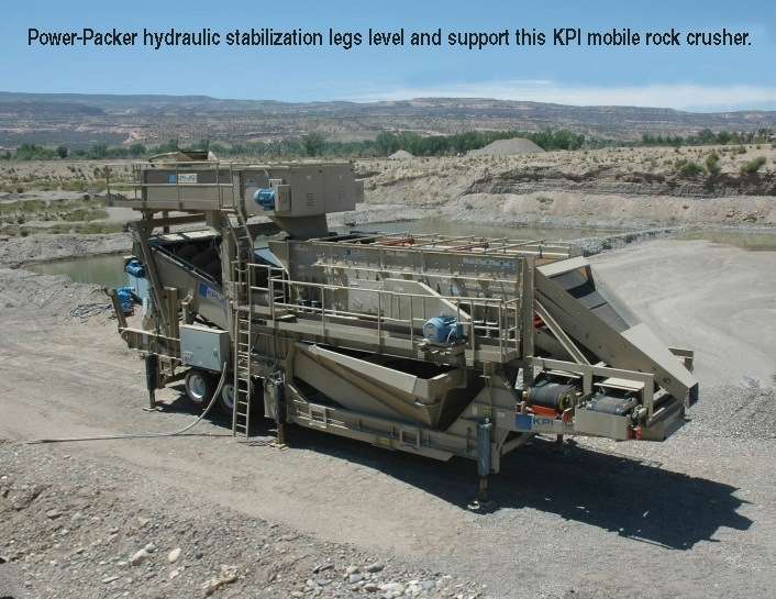 KPI Crusher - Power Packer