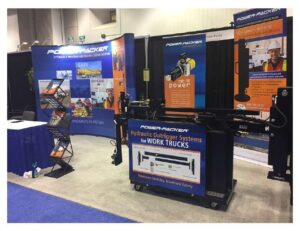 Con Expo Power PAcker