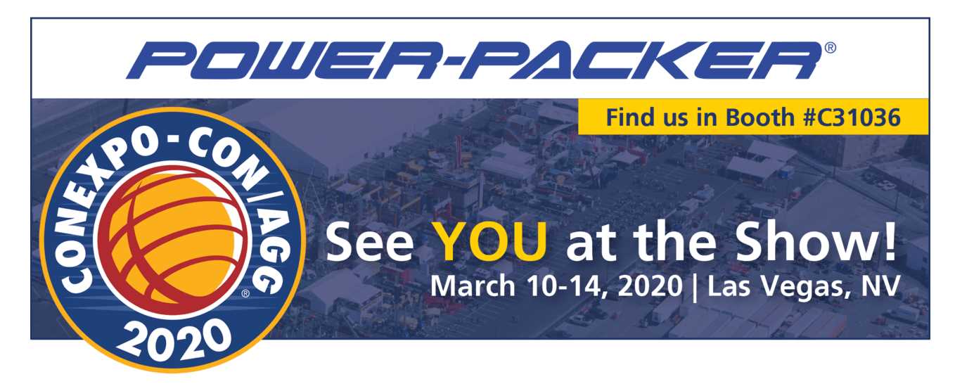 Con Expo Power Packer