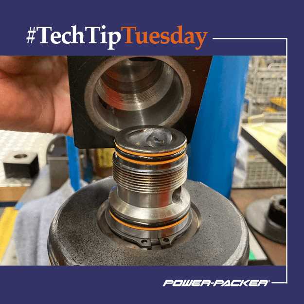 Repair stabilization legs