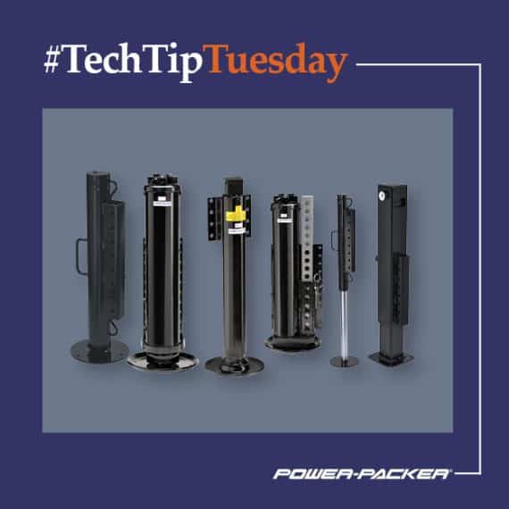 Tech Tips PowerPacker