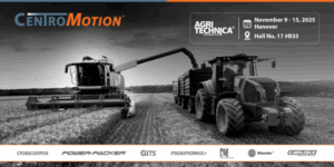 Agritechnica 2025