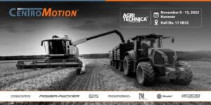 Agritechnica 2025